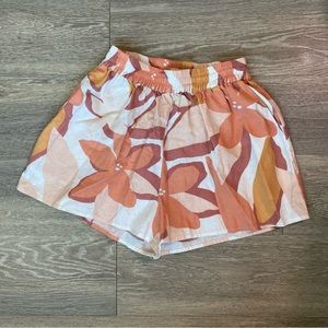 Sabo Shorts
